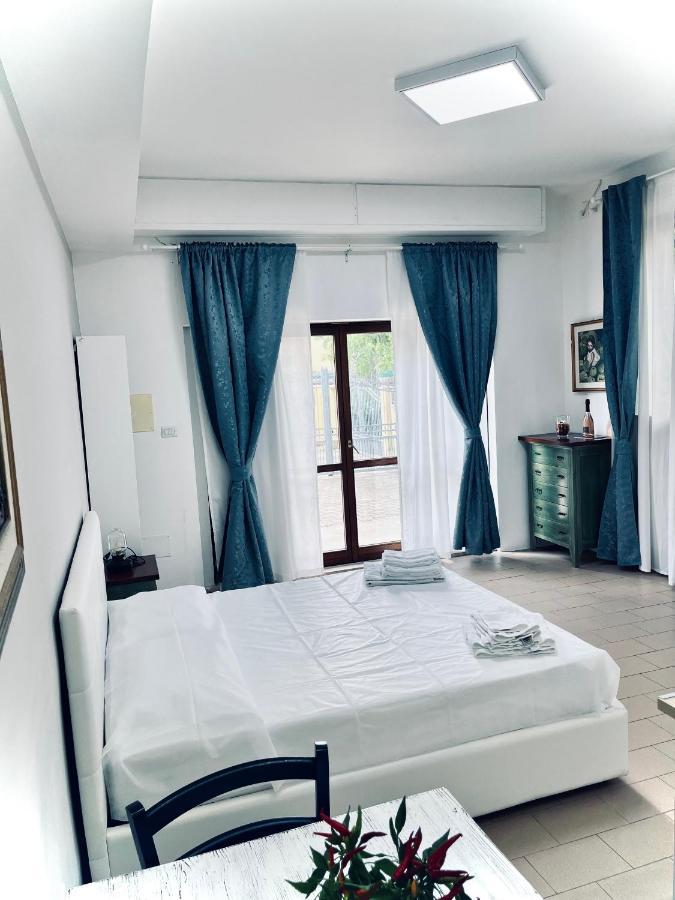 Monolocali B&B Santa Maria Apparente Civitanova Marche Exterior photo