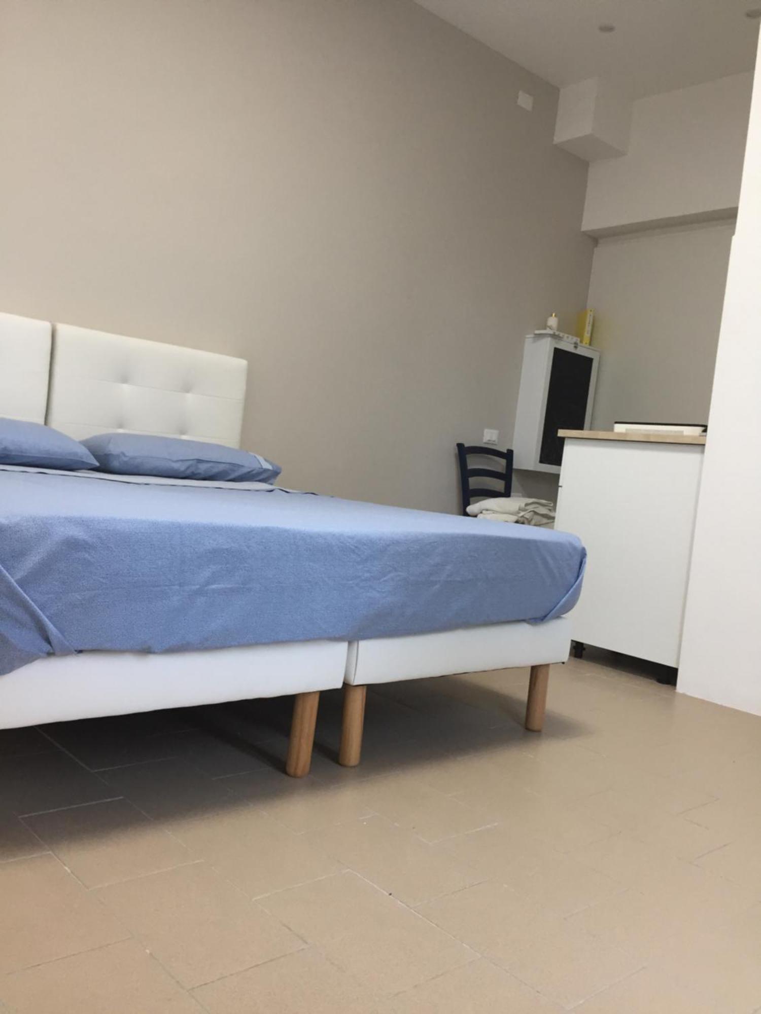 Monolocali B&B Santa Maria Apparente Civitanova Marche Exterior photo