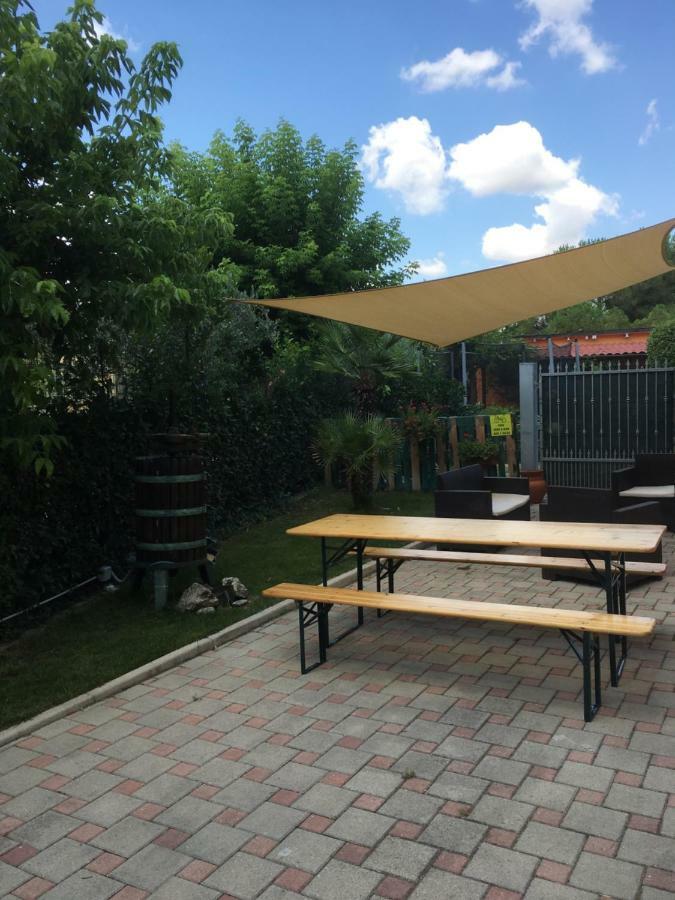 Monolocali B&B Santa Maria Apparente Civitanova Marche Exterior photo