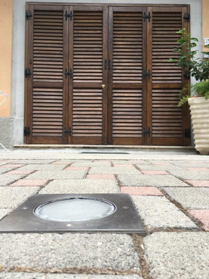 Monolocali B&B Santa Maria Apparente Civitanova Marche Exterior photo