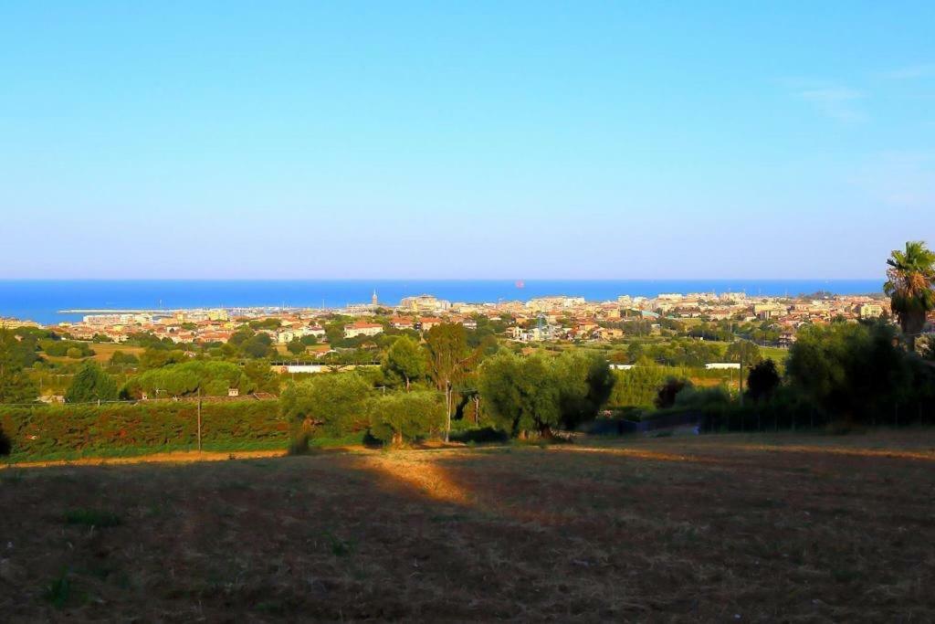 Monolocali B&B Santa Maria Apparente Civitanova Marche Exterior photo