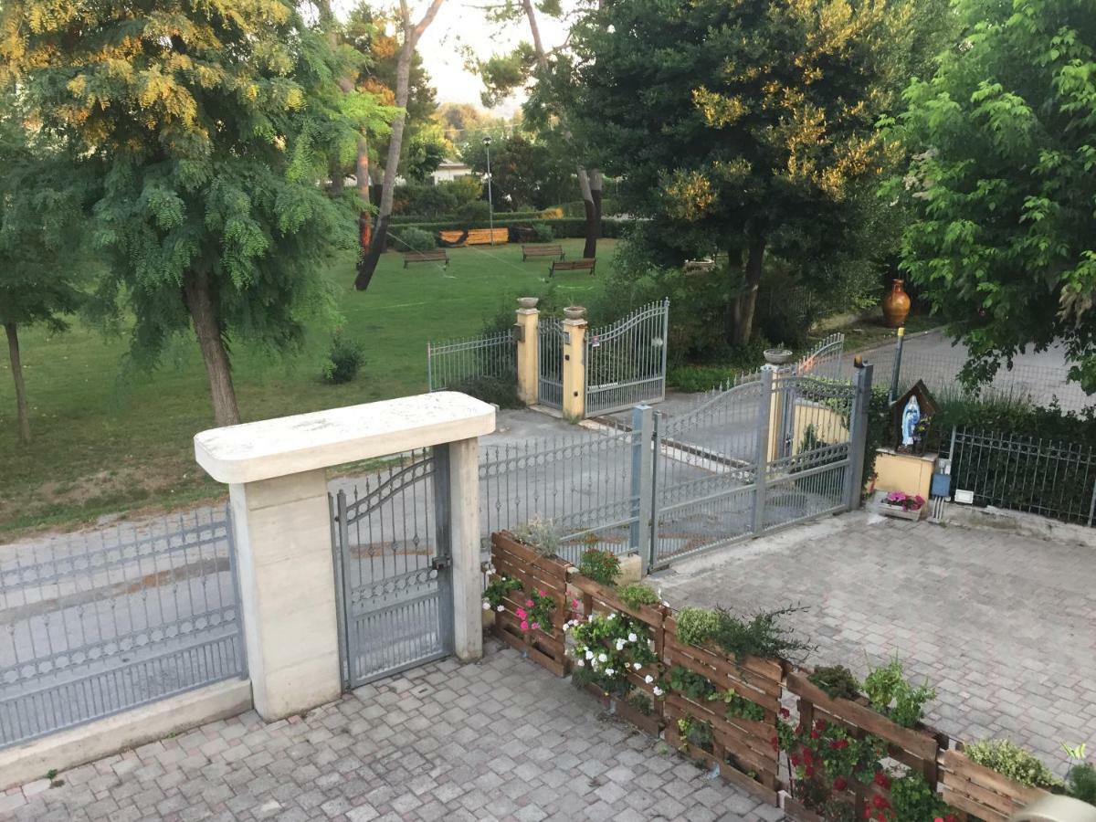 Monolocali B&B Santa Maria Apparente Civitanova Marche Exterior photo
