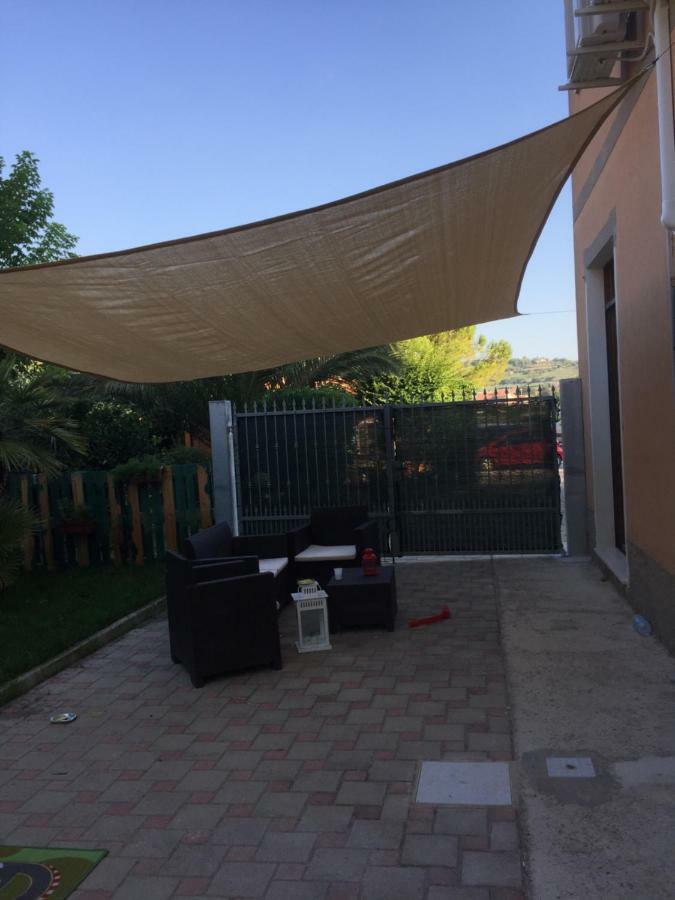 Monolocali B&B Santa Maria Apparente Civitanova Marche Exterior photo