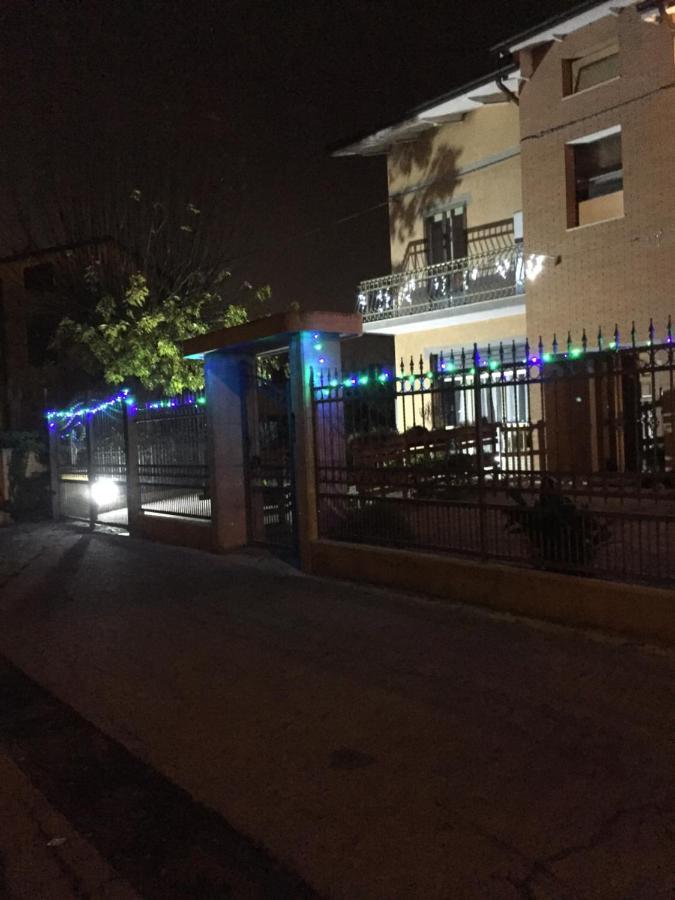 Monolocali B&B Santa Maria Apparente Civitanova Marche Exterior photo